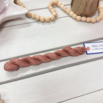 [Tilli Tomas] Milan Thread Skein in Pottery - The Pink Pineapple 850