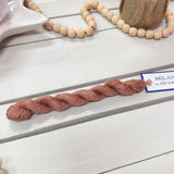 [Tilli Tomas] Milan Thread Skein in Pottery - The Pink Pineapple 850