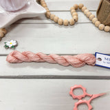 [Tilli Tomas] Milan Thread Skein in Princess - The Pink Pineapple 850