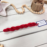 [Tilli Tomas] Milan Thread Skein in Pucker Up - The Pink Pineapple 850