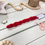 [Tilli Tomas] Milan Thread Skein in Pucker Up - The Pink Pineapple 850