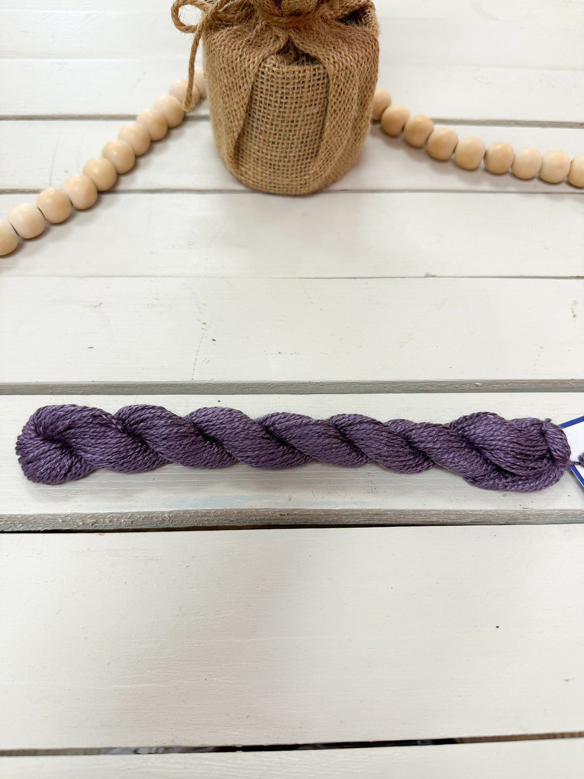 [Tilli Tomas] Milan Thread Skein in Rhumba - The Pink Pineapple 850
