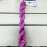 [Tilli Tomas] Milan Thread Skein in Rocket - The Pink Pineapple 850