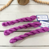 [Tilli Tomas] Milan Thread Skein in Rocket - The Pink Pineapple 850