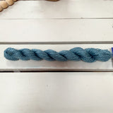 [Tilli Tomas] Milan Thread Skein in Rocky Coast - The Pink Pineapple 850