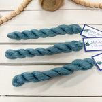 [Tilli Tomas] Milan Thread Skein in Rocky Coast - The Pink Pineapple 850