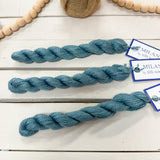 [Tilli Tomas] Milan Thread Skein in Rocky Coast - The Pink Pineapple 850