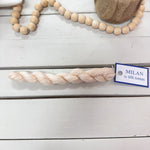 [Tilli Tomas] Milan Thread Skein in Sandy Toes - The Pink Pineapple 850