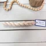 [Tilli Tomas] Milan Thread Skein in Sandy Toes - The Pink Pineapple 850