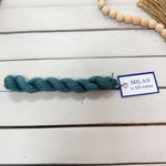 [Tilli Tomas] Milan Thread Skein in Seacrest - The Pink Pineapple 850