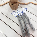 [Tilli Tomas] Milan Thread Skein in Shark - The Pink Pineapple 850