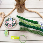 [Tilli Tomas] Milan Thread Skein in Shoot - The Pink Pineapple 850
