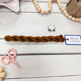 [Tilli Tomas] Milan Thread Skein in Sienna - The Pink Pineapple 850