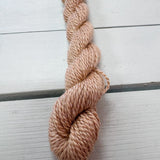 [Tilli Tomas] Milan Thread Skein in Silt - The Pink Pineapple 850