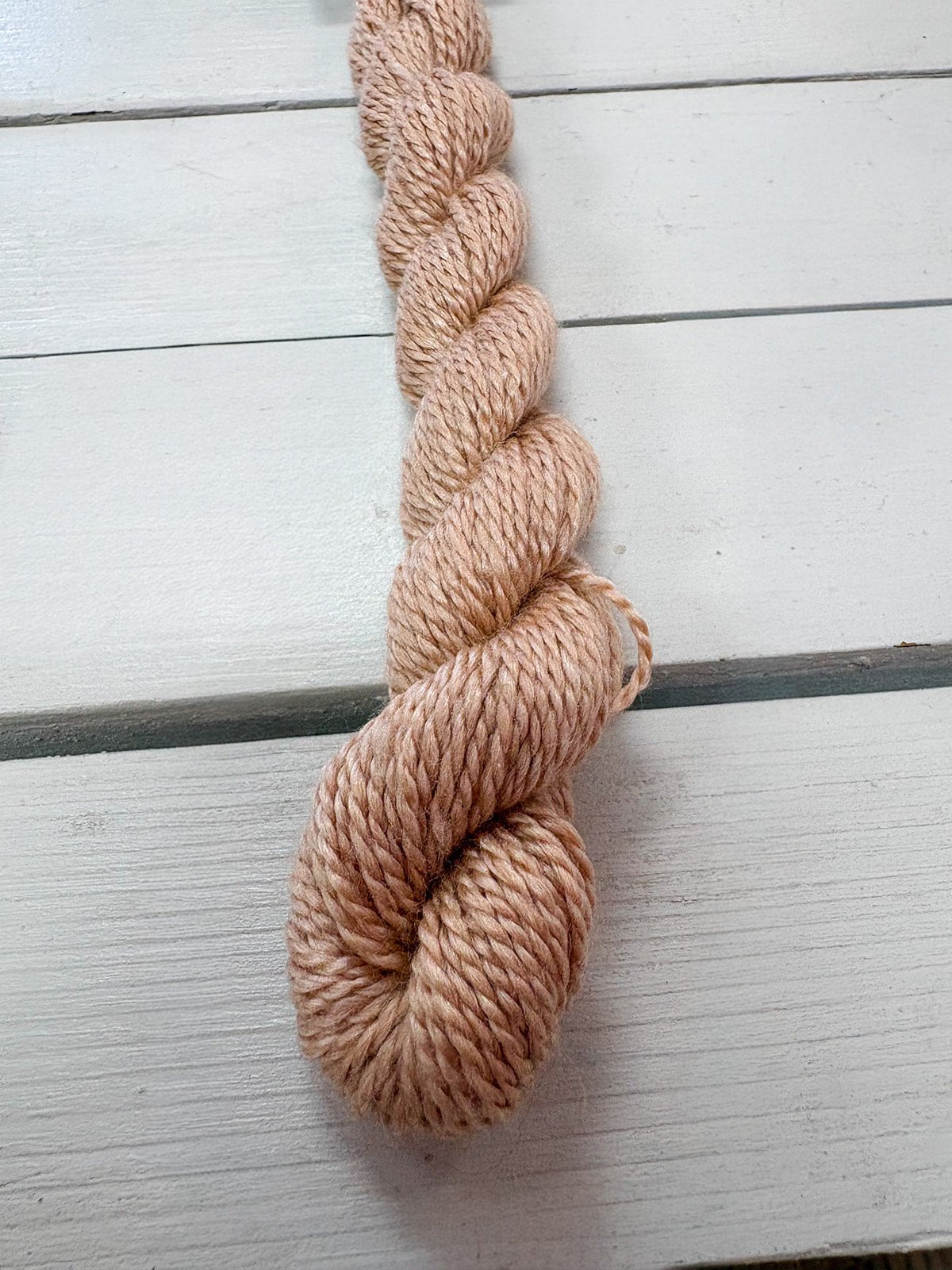 [Tilli Tomas] Milan Thread Skein in Silt - The Pink Pineapple 850
