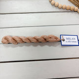 [Tilli Tomas] Milan Thread Skein in Silt - The Pink Pineapple 850