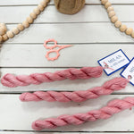 [Tilli Tomas] Milan Thread Skein in Skippity-doo-da - The Pink Pineapple 850