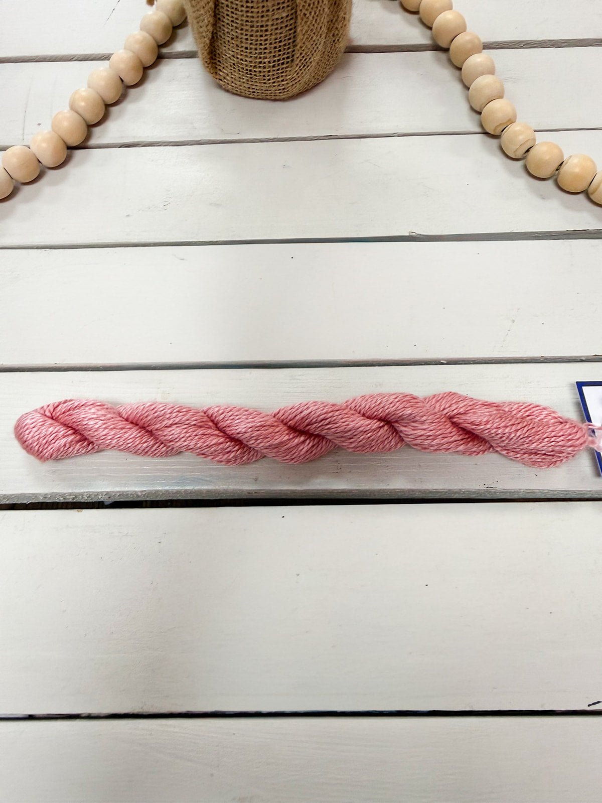 [Tilli Tomas] Milan Thread Skein in Skippity-doo-da - The Pink Pineapple 850