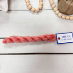[Tilli Tomas] Milan Thread Skein in Sockeye - The Pink Pineapple 850