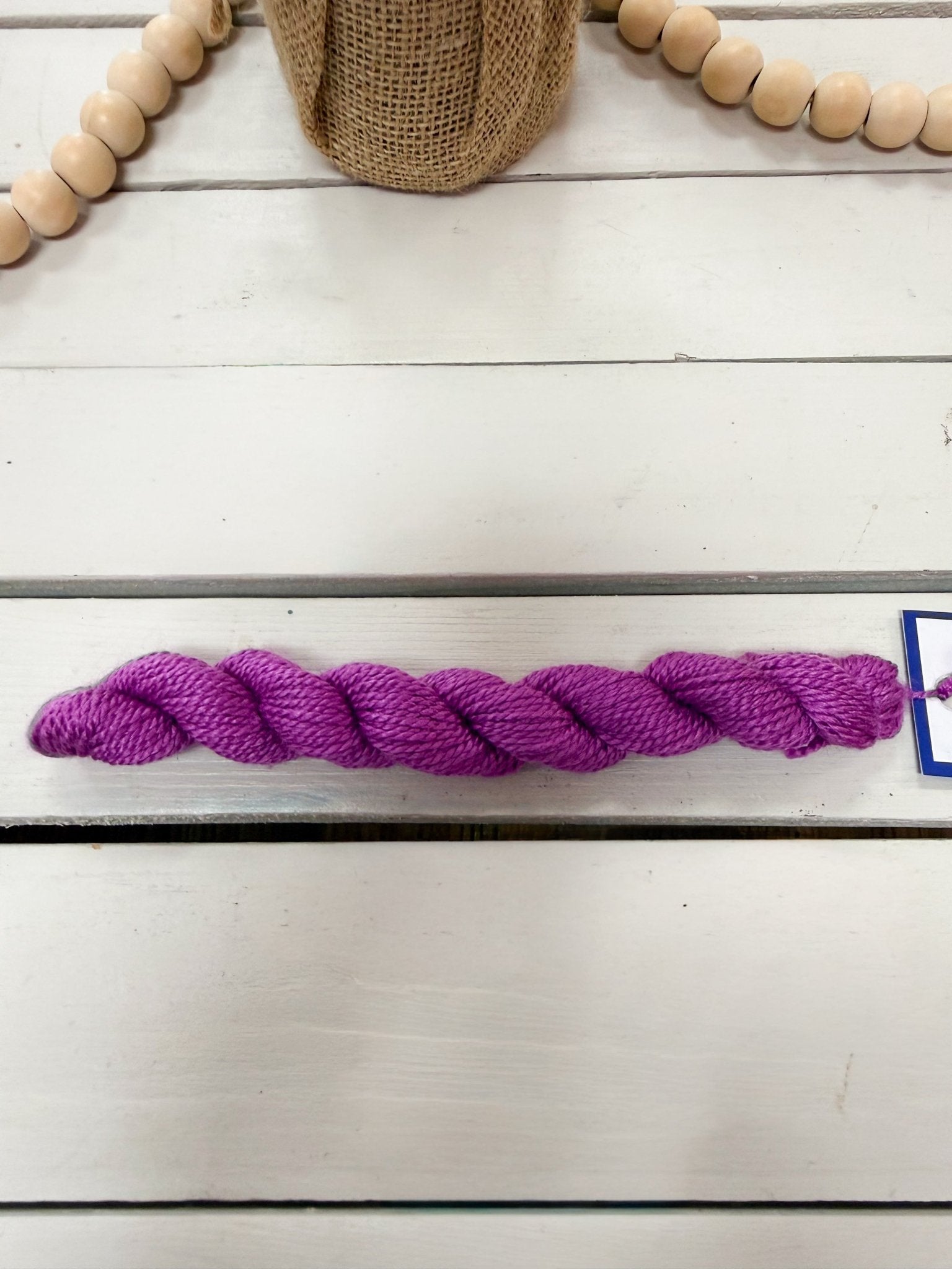 [Tilli Tomas] Milan Thread Skein in Space - The Pink Pineapple 850