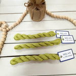 [Tilli Tomas] Milan Thread Skein in Split Pea - The Pink Pineapple 850