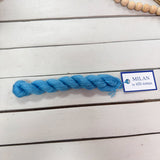 [Tilli Tomas] Milan Thread Skein in Sprinkler - The Pink Pineapple 850