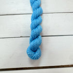[Tilli Tomas] Milan Thread Skein in Sprinkler - The Pink Pineapple 850