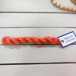 [Tilli Tomas] Milan Thread Skein in Spun Sugar - The Pink Pineapple 850