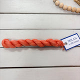 [Tilli Tomas] Milan Thread Skein in Spun Sugar - The Pink Pineapple 850