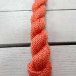 [Tilli Tomas] Milan Thread Skein in Spun Sugar - The Pink Pineapple 850