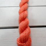[Tilli Tomas] Milan Thread Skein in Spun Sugar - The Pink Pineapple 850