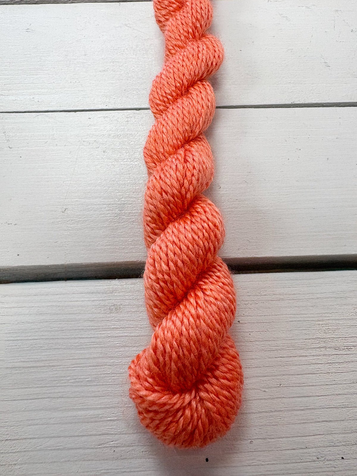 [Tilli Tomas] Milan Thread Skein in Spun Sugar - The Pink Pineapple 850