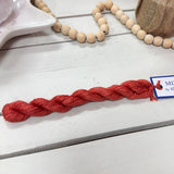 [Tilli Tomas] Milan Thread Skein in Strawberry - The Pink Pineapple 850