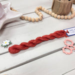 [Tilli Tomas] Milan Thread Skein in Strawberry - The Pink Pineapple 850