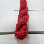 [Tilli Tomas] Milan Thread Skein in Sugar Magnolia - The Pink Pineapple 850