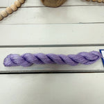 [Tilli Tomas] Milan Thread Skein in Sugar Plum - The Pink Pineapple 850