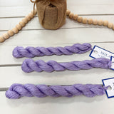 [Tilli Tomas] Milan Thread Skein in Sugar Plum - The Pink Pineapple 850