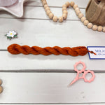 [Tilli Tomas] Milan Thread Skein in Sweet Potato - The Pink Pineapple 850