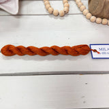 [Tilli Tomas] Milan Thread Skein in Sweet Potato - The Pink Pineapple 850