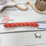[Tilli Tomas] Milan Thread Skein in Sweet Surrender - The Pink Pineapple 850