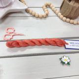 [Tilli Tomas] Milan Thread Skein in Sweet Surrender - The Pink Pineapple 850