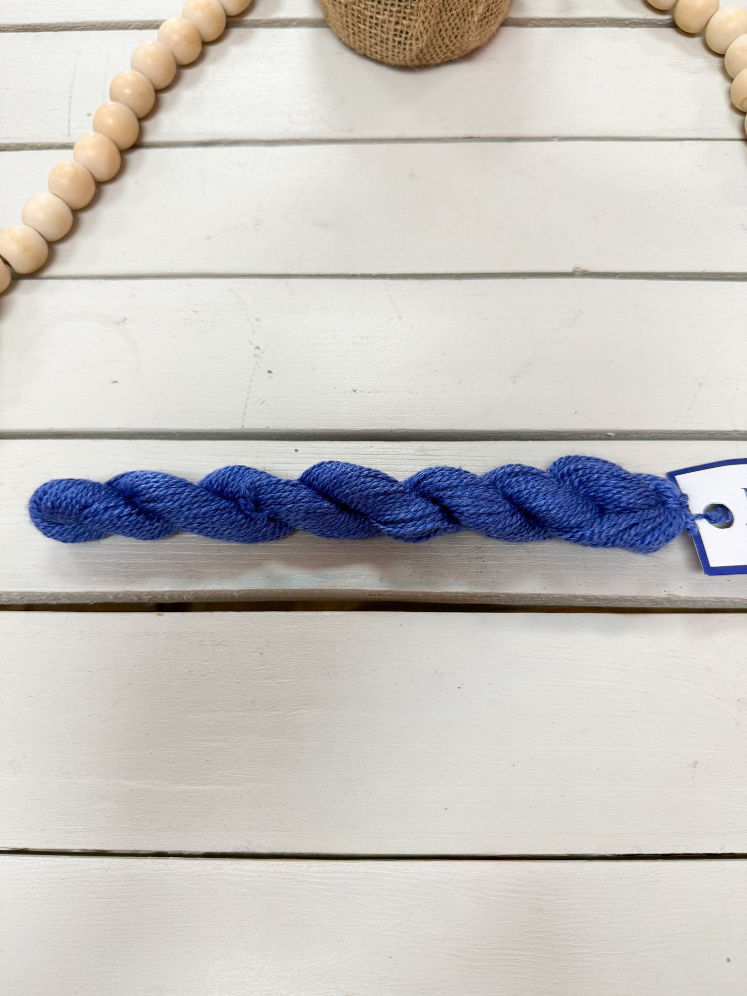 [Tilli Tomas] Milan Thread Skein in Taro - The Pink Pineapple 850