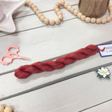[Tilli Tomas] Milan Thread Skein in Tuna - The Pink Pineapple 850