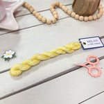 [Tilli Tomas] Milan Thread Skein in Twinkle - The Pink Pineapple 850