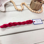 [Tilli Tomas] Milan Thread Skein in Vermillion - The Pink Pineapple 850
