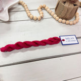 [Tilli Tomas] Milan Thread Skein in Vermillion - The Pink Pineapple 850