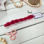 [Tilli Tomas] Milan Thread Skein in Vermillion - The Pink Pineapple 850