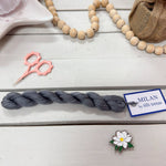 [Tilli Tomas] Milan Thread Skein in Whale - The Pink Pineapple 850