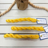 [Tilli Tomas] Milan Thread Skein in Whipped Butter - The Pink Pineapple 850