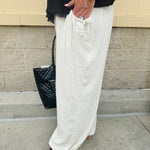 Timeless Classic Linen Pants - The Pink Pineapple 850